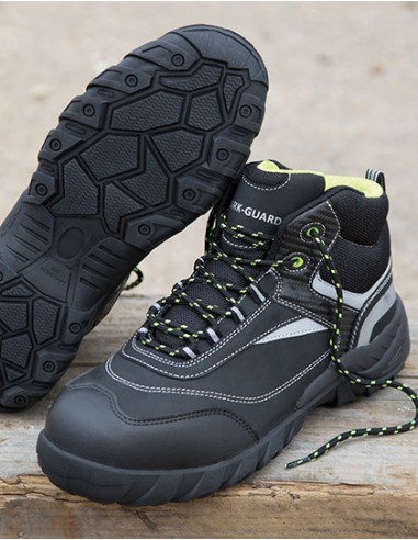 R-R339X-Blackwatch Safety Boot